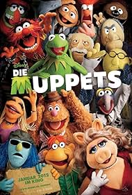 Muppets☀️😂🎵