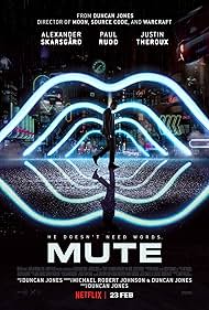 Mute📟🕷️