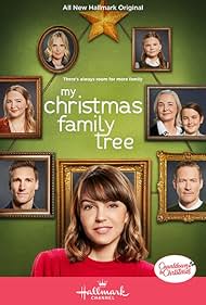 My Christmas Family Tree
