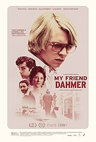 My Friend Dahmer😱