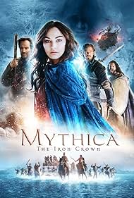 Mythica: A vaskorona legendája☀️📟