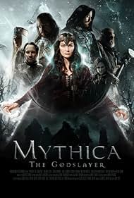 Mythica: Elátkozott szövetség☀️📟
