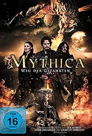 Mythica- Hősök nyomában☀️🧝