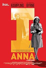 Én, Anna🕷️
