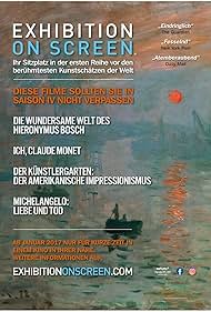 Én, Claude Monet