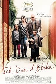 Én, Daniel Blake