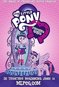 Én kicsi pónim: Equestria lányok😂🧝🎵
