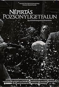 Népirtás Pozsonyligetfalun.