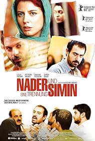 Nader és Simin - Egy elválás története
