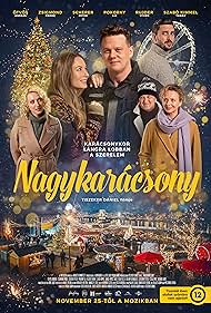 Nagykarácsony😂
