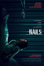 Nails🩸😱