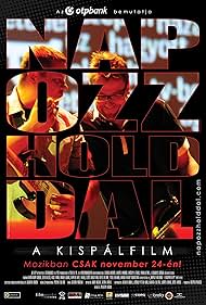 Napozz Holddal - A Kispálfilm🎵