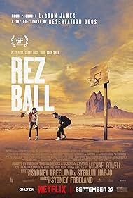 Navajo kosarasok🏀🤼