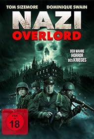 Nazi Overlord☀️😱📟🕷️