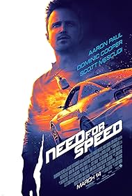Need for Speed🚗🚗🕷️