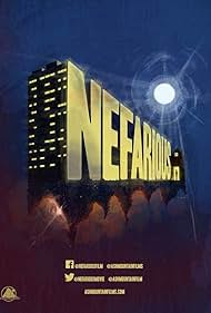 Nefarious😱