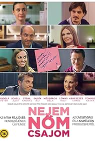 Nejem, nőm, csajom😂