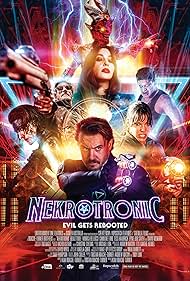 Nekrotronic😂😱📟🕷️