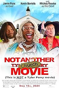 Nem egy újabb egyházi film😂