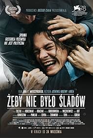 Nem hagytak nyomokat