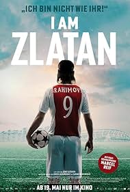 Nevem Zlatan⚽🤼