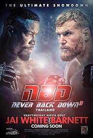 Never Back Down 3 - Mindvégig🤼