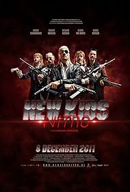 New Kids Nitro😱🧟😂😱