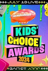 Nickelodeon Kids' Choice Awards 2024🎵