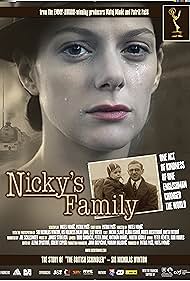 Nicky családja