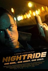 Nightride🕷️