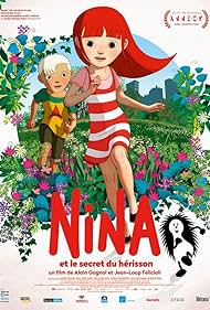 Nina és a sündisznó titka☀️