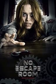 No Escape Room😱🩸😱🕷️