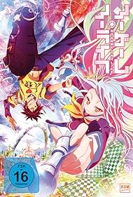 No Game No Life: Zero☀️🧝