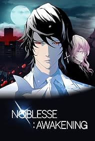 Noblesse: Awakening🧝😱