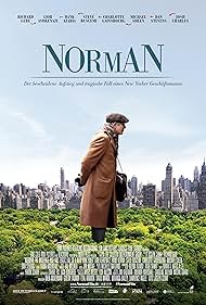 Norman🕷️