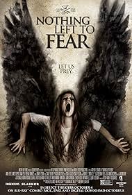 Nothing Left to Fear🩸😱