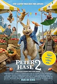 Nyúl Péter 2. - Nyúlcipő☀️😂🧝