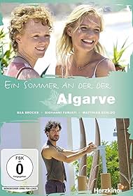 Nyár Algarvében.