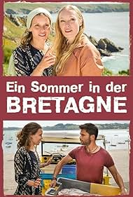 Nyár Bretagne-ban