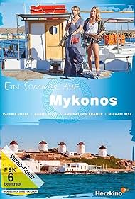 Nyár Míkonoszon😂