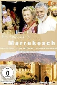Nyár Marrakeshben😂