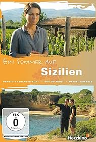 Nyár Szicíliában