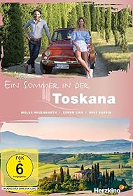 Nyár Toszkánában