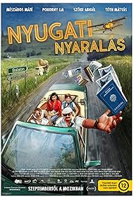 Nyugati nyaralás😂