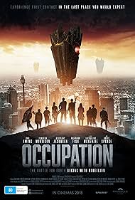 Occupation🛸📟