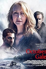 October Gale🕷️