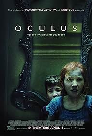 Oculus🩸😱🕷️