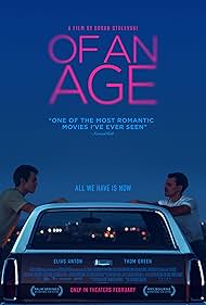 Of an Age