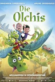 Oglik - Üdvözlünk Büdifalván!☀️
