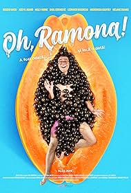 Oh, Ramona!😂